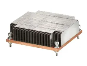 (image for) Intel SR1600 SR2600 Series Heatsink