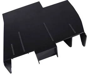 (image for) Intel SR1630HG Plastic Air Baffle 1B21B3U00-600-G