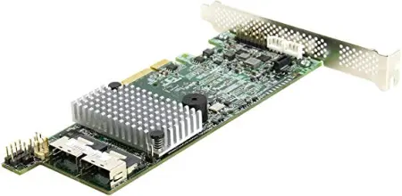 (image for) N59007 Intel SRCSATAWB 8 Port SATA RAID Controller
