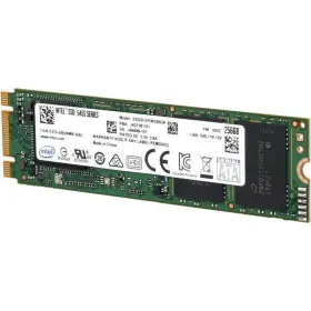 (image for) Intel SSD 545s 2.5-Inch 128GB SATA Internal Solid State Drive