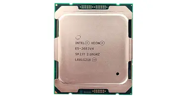 (image for) Intel Xeon E5-2683 V4 (SR2JT) 16-Core 2.10GHz 120W CPU