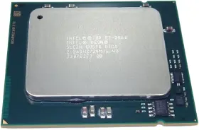 (image for) SLC3H Intel Xeon E7-2860 2.26GHz 10C 24MB CPU
