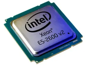 (image for) Intel Xeon E5-2670 v2 2.50 GHz Processor - Socket FCLGA2011 CPU