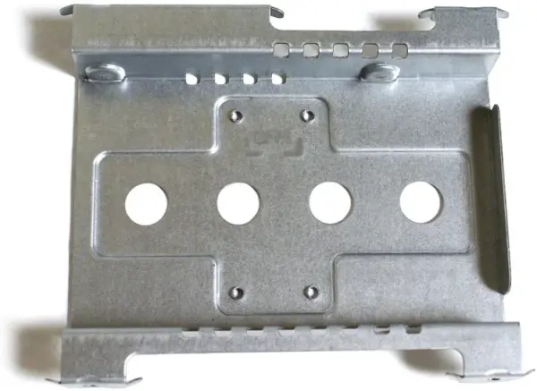 (image for) J913R Dell PowerEdge R210 Server 2.5In SATA Hard Drive Caddy Hld