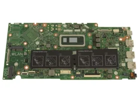 J0XK8 Dell Inspiron 15 (5580) Laptop Motherboard (image for) J0XK8 Dell Inspiron 15 (5580) Laptop Motherboard
