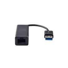 (image for) J1GH5 Dell USB 3.0 Type-A To Ethernet PXE Cable