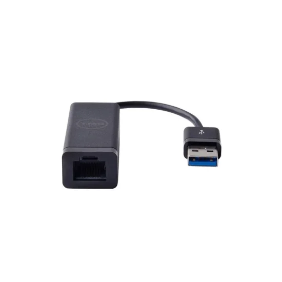 (image for) J1GH5 Dell USB 3.0 Type-A To Ethernet PXE Cable