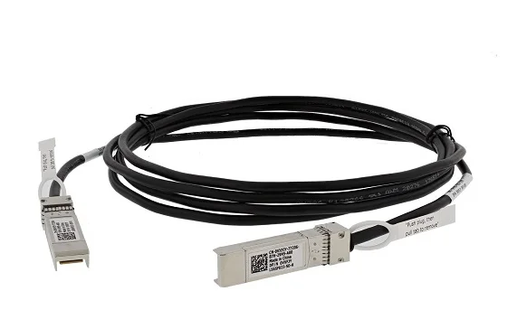 (image for) J564N Cisco SFP-H10GB-CU 3M v1 Twinaxial SFP Cable