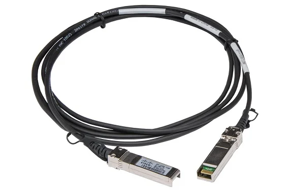(image for) J564N Cisco SFP-H10GB-CU 3M v1 Twinaxial SFP Cable