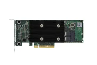 (image for) Dell PERC HBA 330+ 12Gbps PCI-E Host Bus Adapter HBA