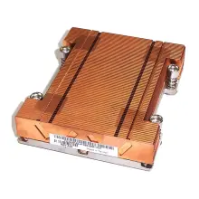 (image for) J9145 Dell PowerEdge R200 CPU Copper Heatsink