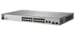 (image for) J9782A HPE Aruba 2530 24-Port Managed L2 Fast Ethernet 1U Switch