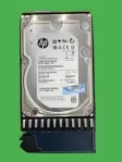 (image for) J9F43A HP MSA2 6TB 12G 7.2K LFF Dual Port 512e SAS Hard Drive