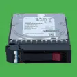 (image for) J9F43A HP MSA2 6TB 12G 7.2K LFF Dual Port 512e SAS Hard Drive