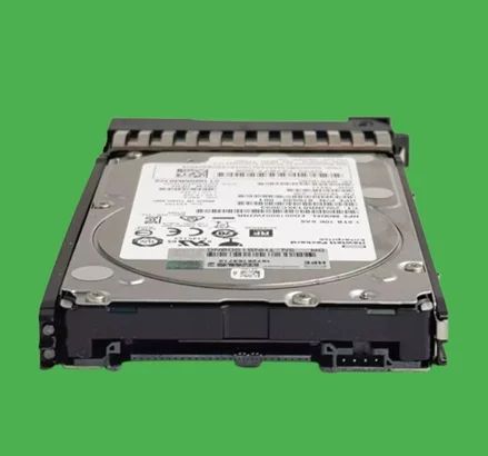 (image for) J9F49A HP 1.8TB SAS 12G 10K SFF HDD for MSA Storage