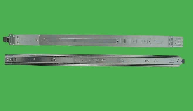 (image for) JC017A HP Tipping Point Quick Release 1U Slide Rail Kit