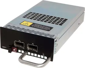 (image for) JC771-61001 HP JC771A NX IPS 1-Segment 40GbE QSFP Module