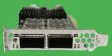 (image for) JH2N0 Dell Solarflare X2542 XtremeScale 100G QSFP28 Dual LP Card