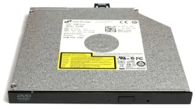 (image for) JHN48 Dell PowerEdge R420 / R620 / R630 DVD Drive