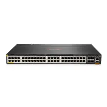 (image for) JL659A Aruba 6300M 48-port Class 6 PoE Switch