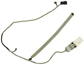(image for) JM6J2 Dell OEM Latitude E6530 15.6in WXGAHD LCD Ribbon Cable