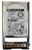 (image for) JMK4G Dell Compellent 1.8TB 10K 2.5in SAS 12G HDD
