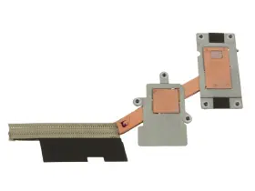 (image for) JR11N Dell Inspiron 15 (7580) Replacement Notebook heatsink