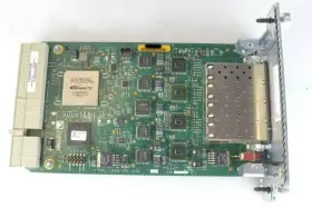 (image for) 710-015837R03 Juniper Flex PIC Concentration Card