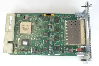 (image for) 710-015837R03 Juniper Flex PIC Concentration Card