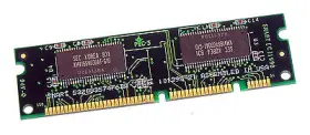 (image for) SSG-500-MEM-1GB Juniper 1GB Memory Module