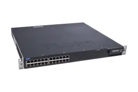 (image for) Juniper 4200 Series 24 Port Part-PoE Switch - EX4200-24T