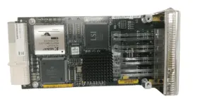(image for) IPI4HBCBAA Juniper Networks M120 4 Port Fast Ethernet Card