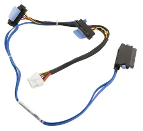 (image for) JW523 Dell PowerEdge R300 SAS Cable