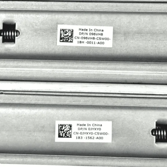 (image for) JYXY0 Dell PowerEdge R650/R6525 A15 Sliding Rail Kit (96VH8)