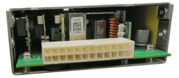 (image for) K10096A TDK-Lambda NV1-4G5FFH-N3-I-R 100-240Vac 3A Industrial Power Supply