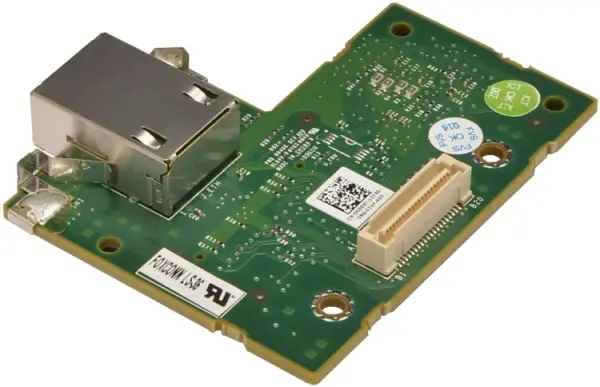(image for) K869T Dell PowerEdge iDRAC6 Enterprise Remote Access Controller