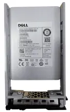 (image for) K0XT4 Dell 3K01110006 128GB 6Gbps 2.5in SATA SSD