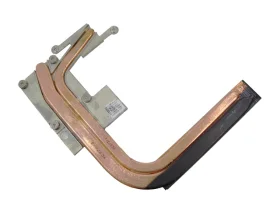 (image for) K190N Dell Alienware M17x CPU Heatsink