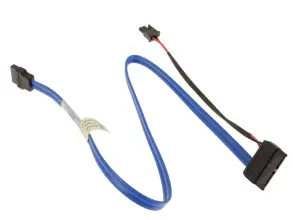 (image for) K425P Dell PowerEdge R510 Server Optical Drive SATA Power Cable
