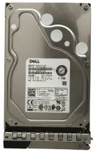 (image for) K4M5W Dell/Toshiba MG04ACA100NY 1TB 3.5in SATA Hard Drive