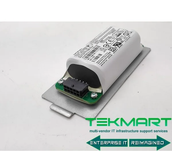 (image for) K4PPV Dell 7.3v EqualLogic Controller Battery For Ps6210 Arrays