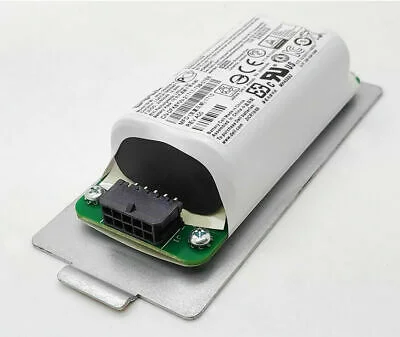 (image for) K4PPV Dell 7.3v EqualLogic Controller Battery For Ps6210 Arrays