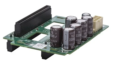 (image for) K501P Dell PowerEdge T320 / T420 Power Supply backplane