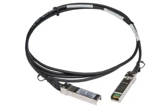 (image for) K585N Dell Powervault NX3100 1M 10GB Ethernet 10GBE SFP Cable
