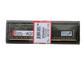 (image for) KCP432ND8/32 Kingston 32GB DDR4-3200 UDIMM PC4-25600 Module