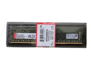 (image for) KCP432ND8/32 Kingston 32GB DDR4-3200 UDIMM PC4-25600 Module