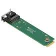 (image for) KH121 Dell M.2 2280 BOSS-N1 Hot-Swap Carrier Card for 16G PowerEdge Servers