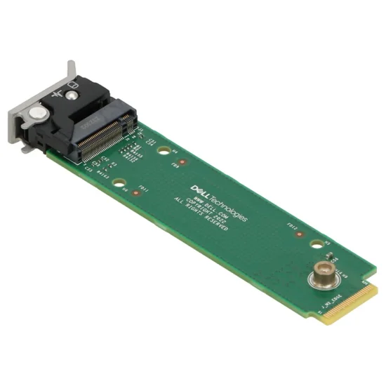 (image for) KH121 Dell M.2 2280 BOSS-N1 Hot-Swap Carrier Card for 16G PowerEdge Servers