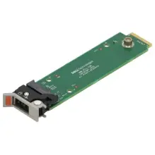 (image for) KH121 Dell M.2 2280 BOSS-N1 Hot-Swap Carrier Card for 16G PowerEdge Servers