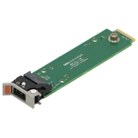 (image for) KH121 Dell M.2 2280 BOSS-N1 Hot-Swap Carrier Card for 16G PowerEdge Servers